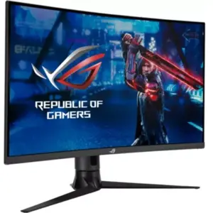 Asus ROG Strix XG32VC pas cher