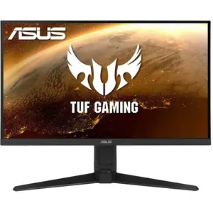 Asus Écran Gaming Tuf Vg279ql1a Hdr 27´´ Full Hd Led Ips 165hz pas cher