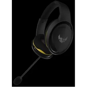 Casque Gaming - ASUS - TU H5 - Son Virtuel 7.1 - Micro Détachable - Id... pas cher