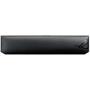 ASUS ROG Gaming Wrist Rest, mousse, Simili-cuir, Noir, 370 x 75 x 21 mm, 160 g pas cher