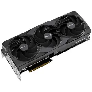 Pny Carte Graphique Rtx 5070 Ti Oc 16gb Gddr7 pas cher