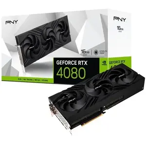 Comparateur de prix : GEFORCE Carte graphique - RTX 4080 - LED - 16 Go