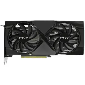 PNY GeForce RTX5060 Ti 16 Go DDR7 OC (16 Go), Carte graphique pas cher