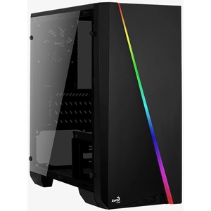 AeroCool Aerocool Cylon Mini Mini Tower Noir pas cher