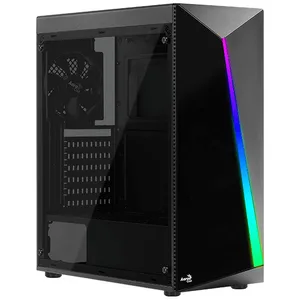 AeroCool Boitier Moyen Tour ATX AEROC