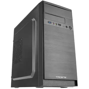 anima boitier mini tour micro atx anima ac4 (noir) noir