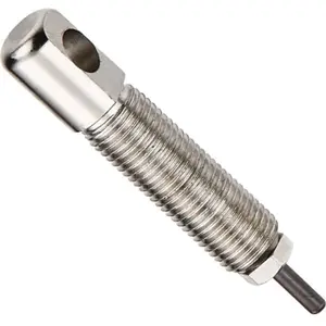Icetoolz Reservestift Voor Icetoolz Kettingpons 62b7 Staal pas cher