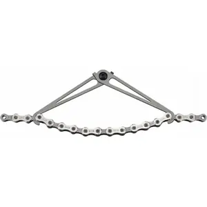 Aide au désassemblage de la chaîne Icetoolz pliable pas cher