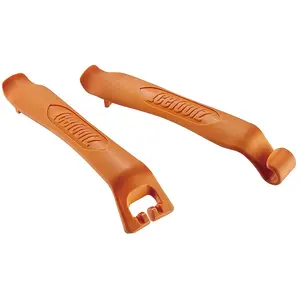 Bandenlichterset IceToolz 64A2 met duo-functie pas cher