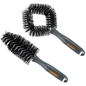 Icetoolz Nettoyage Du Cadre Du Jeu De Brosses One Size pas cher