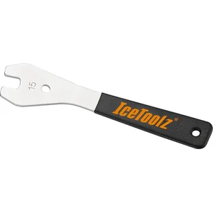 Pedaalsleutel 33F5 IceToolz 15 mm met handvat pas cher