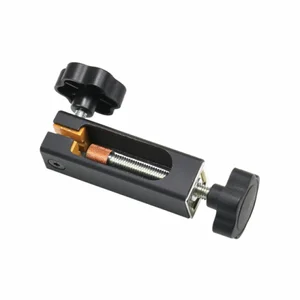 IceToolz Hydraulische nippel- en banjopers - omkeerbare persnippel - Lipstick model 54P5 pas cher