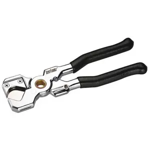 Icetoolz Tang Voor Hydraulische Slangen Aluminium pas cher