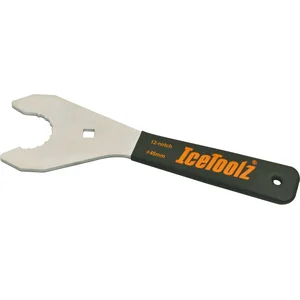 Icetoolz Outil De Pédalier Sram Bsa 30 12t 46 Mm 11c7 Sur pas cher