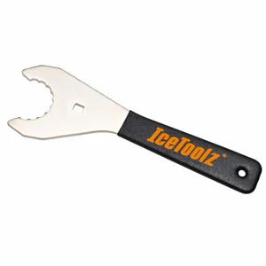 Comparateur de prix : Icetoolz Outil De Pédalier Hollotech 2 16t 44 Mm 11c1 Su
