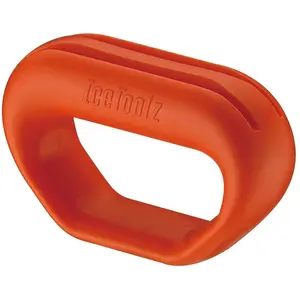Spaakhouder IceToolz 12T4 om 0,9 en 2,0mm platte spaken te klemmen pas cher