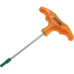 IceToolz Spaaknippelsleutelset 12B5 voor 3,2 mm (vierkante) nippels pas cher