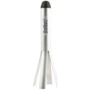 Icetoolz Lageruitdrijver Voor Bb-lagers 35 Tot 46 Mm Zilver pas cher