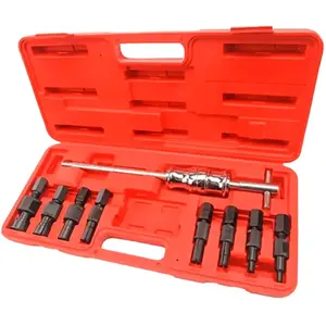 Icetoolz Kit Extracteur De Roulement Interne 9-32 Mm pas cher