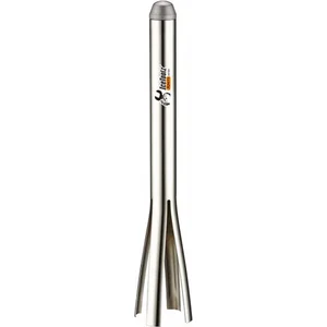IceToolz Icetoolz expert balhoofdcup uitdrijver 1.1/4 en 1.1/2 inch pas cher