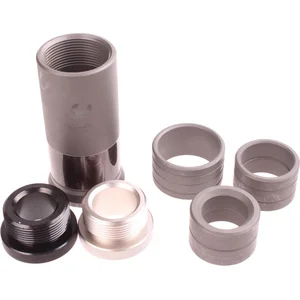Icetoolz Xpert Vorkconus Slaggereedschap 1", 1-1/8" En 1-1/2" pas cher