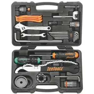 Icetoolz Boîte à Outils Essence 82f4 pas cher