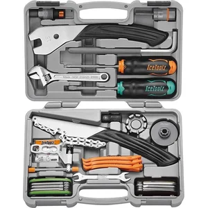 IceToolz gereedschapskoffer Pron Tool fietsen / steppen pas cher