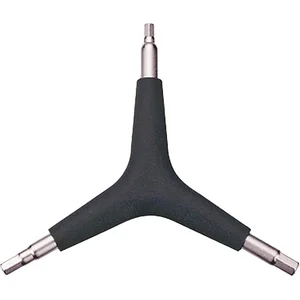 Icetoolz Inbus Driehoeksleutel 4-5-6 pas cher
