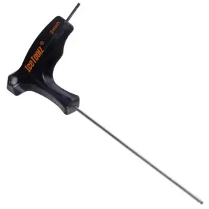 TwinHead Wrench IceToolz 7M20 - 2,0mm inbussleutels pas cher