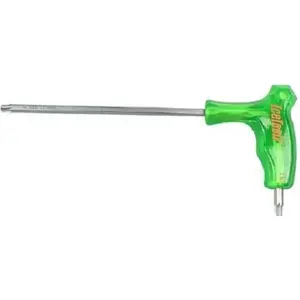 Icetoolz Stersleutel Twinhead T30 Staal Groen pas cher