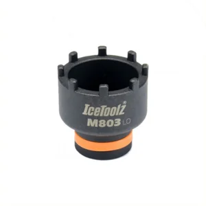 Icetoolz Outil De Pédalier Bosch Gen 4/brose pas cher