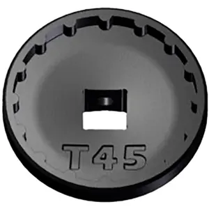 Icetoolz Outil De Pédalier Colnago T45 53 Mm pas cher