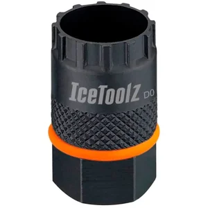 IceToolz 24009C3 Shimano Cassette Lockring Tool, Noir, M pas cher