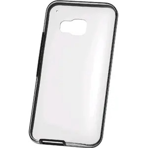 HTC Coque arrière rigide - Pour HTC One M9 - Transparente pas cher