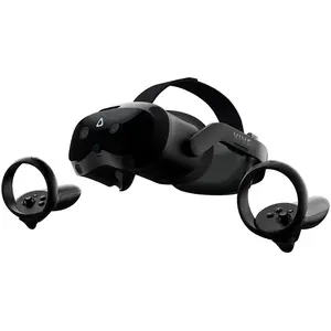 HTC Focus Vision Consumer, Casque VR