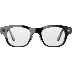 HTC VIVE Eagle Square - Black - Clear Lens pas cher
