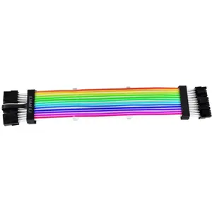 Lian Li Adressable RGB Strimer Plus Triple 8-PIN