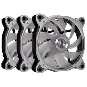 Lian Li Ventilateur Bora Digital 120 3 Unités pas cher