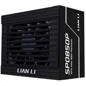 Lian-Li Lian Li Alimentation Modulaire Sp0850p 850w 80 Plus Platinum