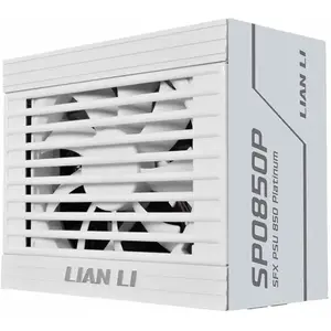 Lian-Li Lian Li Alimentation Modulaire Sp 850w 80 Plus Platinum pas cher