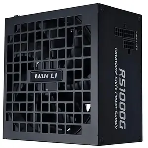 Lian-Li Lian Li Alimentation Modulaire Rs1000g 1000w 80 Plus Gold