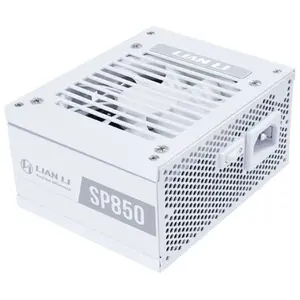 Lian-Li SP750 V2 Gold Netzteil - 750 Watt, weiss, Alimentation PC pas cher