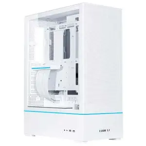 Lian Li SUP01 - Blanc pas cher
