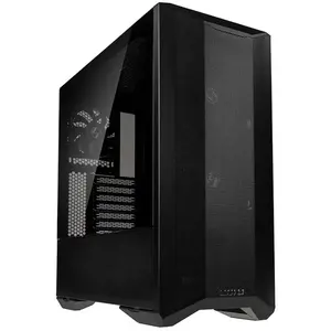 Lian Li LANCOOL II MESH C PERFORMANCE - Noir pas cher