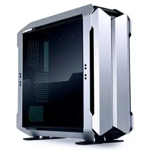 Lian Li Odyssey X Big-Tower - Silber pas cher