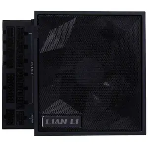 Comparateur de prix : LIANLI Alimentation - LIAN LI - EDGE GOLD 850 - 80 PLUS Gold - PCIe 5....