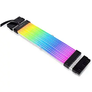 Lian Li Rallonge Strimer Wireless 24 Pin pas cher