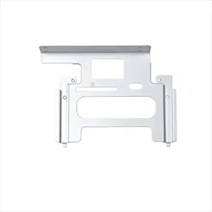 Support de Montage GPU - LIANLI - O11 Dynamic Evo - Compatible RTX40 - Angle Vertical - Blanc pas cher