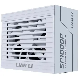 Lian-Li Lian Li Alimentation Modulaire Sp1000p 1000w 80 Plus Platinum pas cher