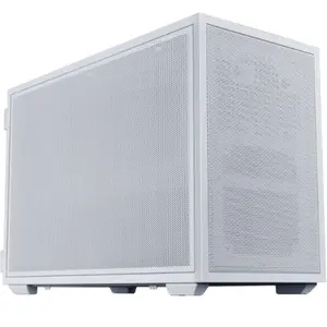 Lian Li Dan-B4 White pas cher